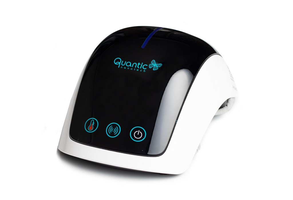 Rodillera Quantic K0
