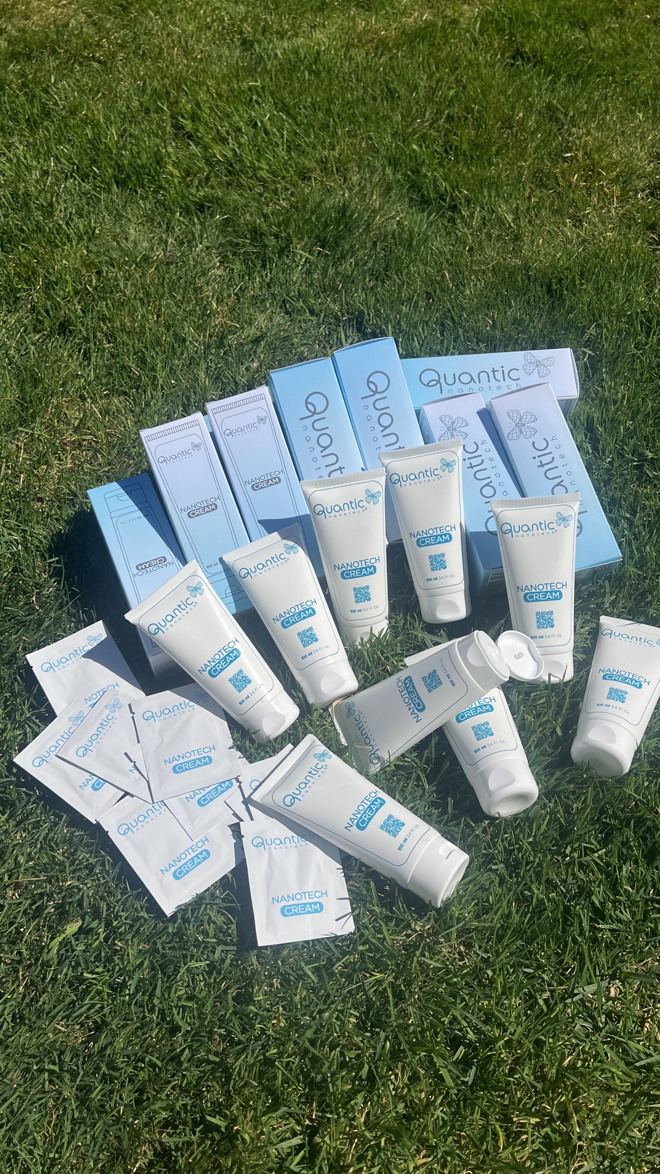 Sobre Monodosis crema 5 unidades